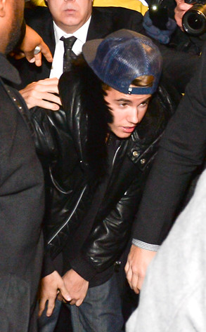 Justin Bieber Justin Bieber